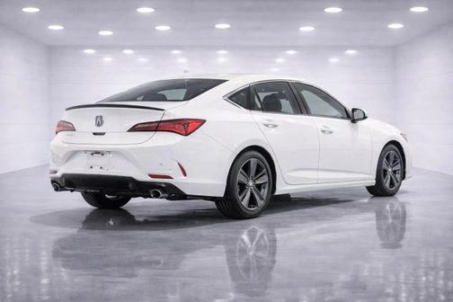 2023 Acura Integra A-Spec Technology