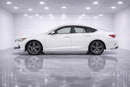 2023 Acura Integra A-Spec Technology