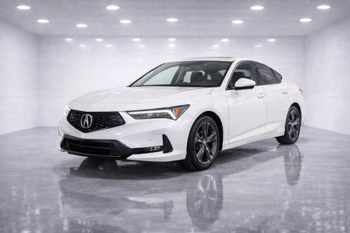 2023 Acura Integra A-Spec Technology