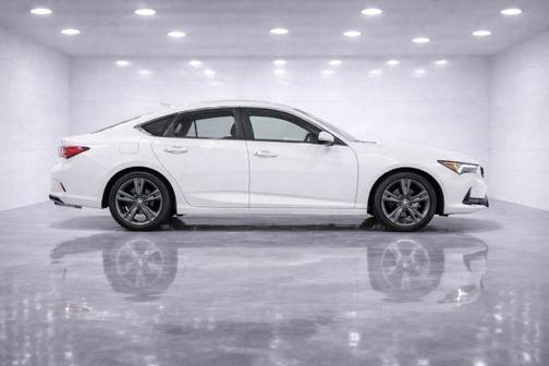 2023 Acura Integra A-Spec Technology