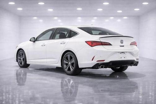 2023 Acura Integra A-Spec Technology
