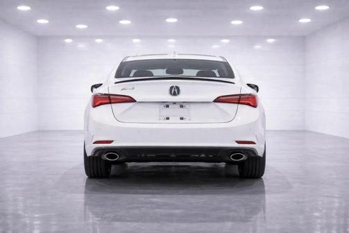 2023 Acura Integra A-Spec Technology