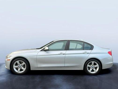 2013 BMW 328 i