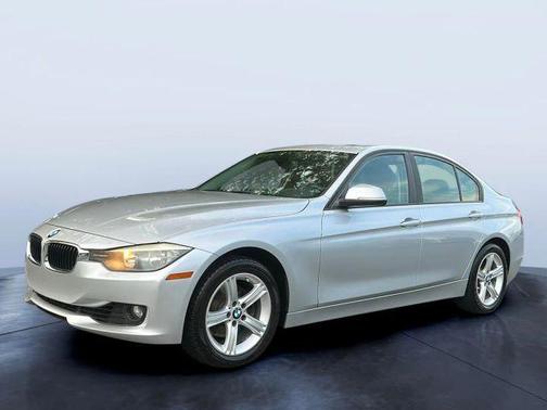 2013 BMW 328 i