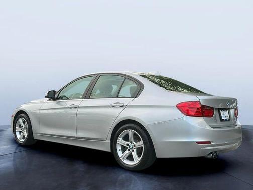 2013 BMW 328 i
