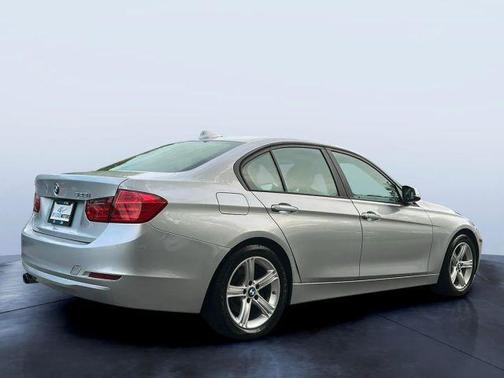 2013 BMW 328 i