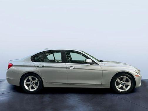 2013 BMW 328 i