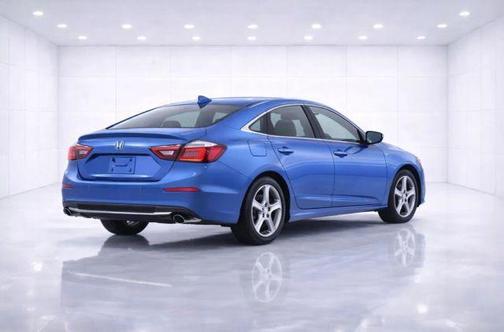 2019 Honda Insight LX