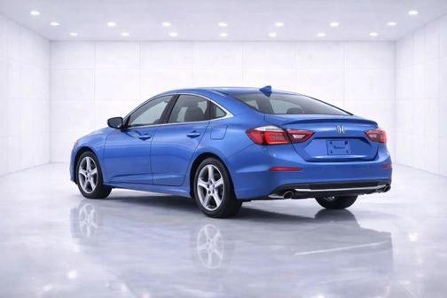 2019 Honda Insight LX