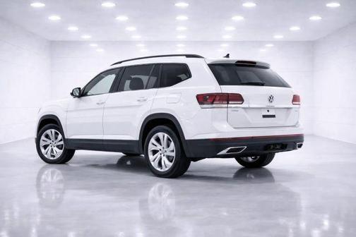 2023 Volkswagen Atlas 3.6L SE w/Technology