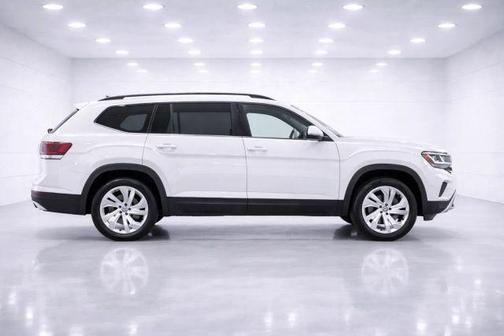 2023 Volkswagen Atlas 3.6L SE w/Technology