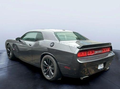 2014 Dodge Challenger SRT8