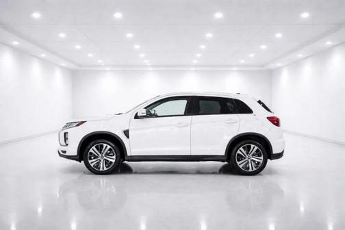 2020 Mitsubishi Outlander Sport SE