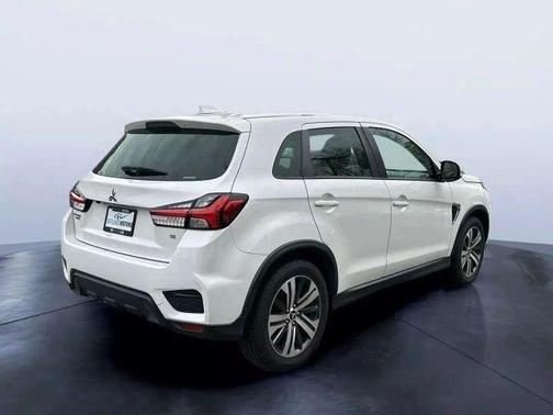 2020 Mitsubishi Outlander Sport SE