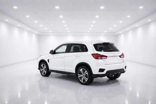 2020 Mitsubishi Outlander Sport SE