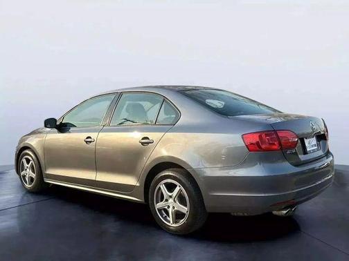 2013 Volkswagen Jetta S