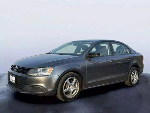 2013 Volkswagen Jetta S