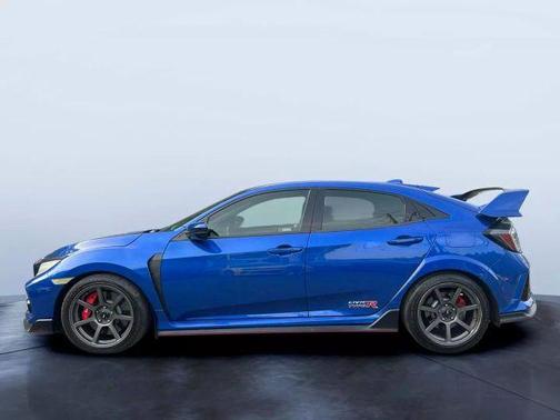 2019 Honda Civic Type R Touring