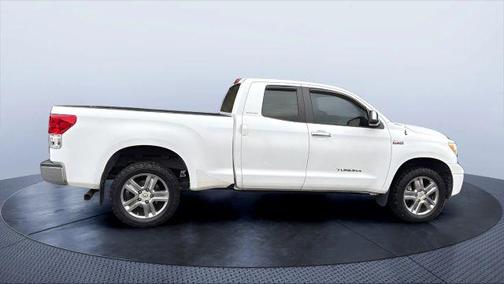 2010 Toyota Tundra Limited