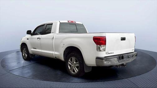 2010 Toyota Tundra Limited