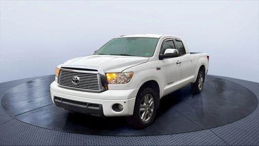 2010 Toyota Tundra Limited