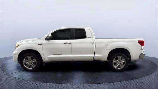 2010 Toyota Tundra Limited