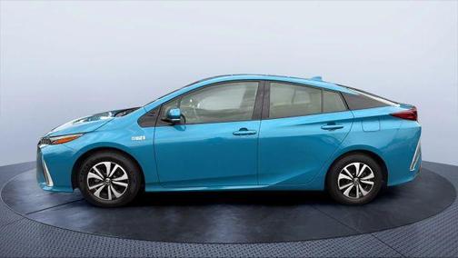2018 Toyota Prius Prime Premium