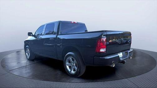 2014 RAM 1500 Tradesman/Express