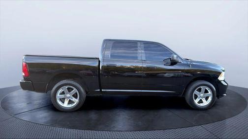 2014 RAM 1500 Tradesman/Express