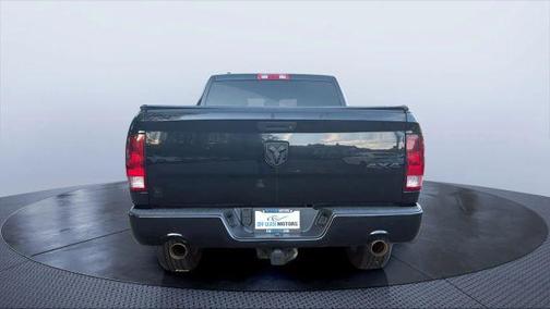 2014 RAM 1500 Tradesman/Express