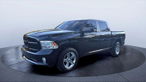 2014 RAM 1500 Tradesman/Express