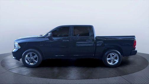 2014 RAM 1500 Tradesman/Express