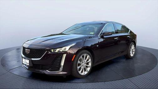 2020 Cadillac CT5 Premium Luxury AWD