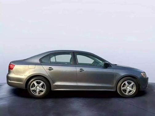 2013 Volkswagen Jetta S