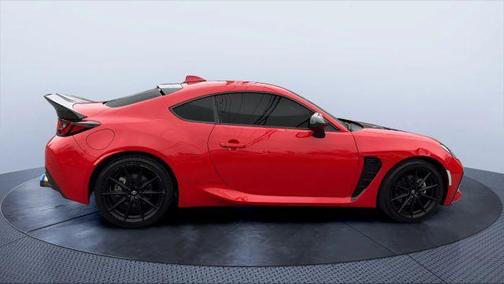 2024 Toyota GR86 Premium