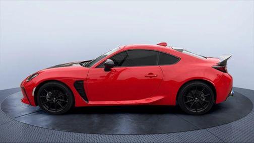 2024 Toyota GR86 Premium