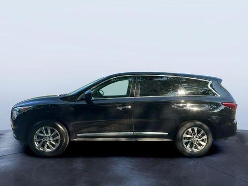 2013 INFINITI JX35 Base
