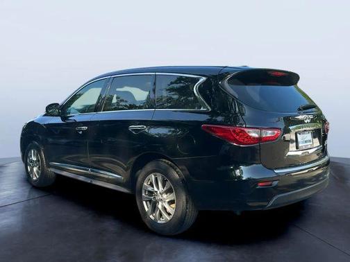 2013 INFINITI JX35 Base