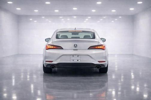 2023 Acura Integra Base