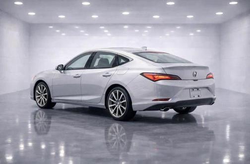 2023 Acura Integra Base