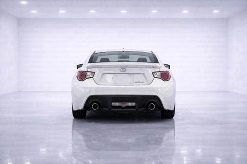 2015 Scion FR-S 