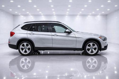 2013 BMW X1 sDrive28i