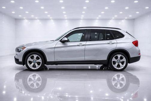 2013 BMW X1 sDrive28i