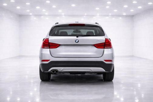 2013 BMW X1 sDrive28i