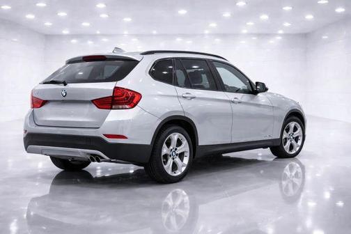 2013 BMW X1 sDrive28i