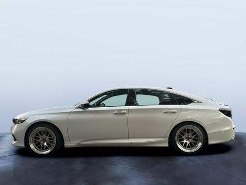 2021 Honda Accord Sport 2.0T