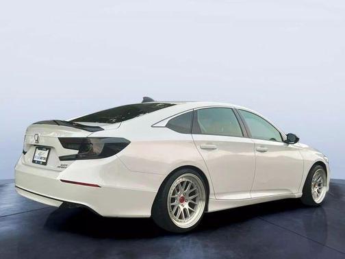 2021 Honda Accord Sport 2.0T