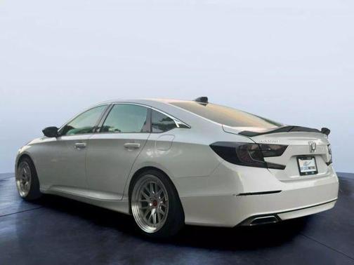 2021 Honda Accord Sport 2.0T