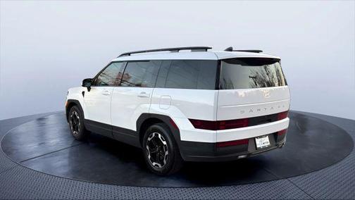 2024 Hyundai SANTA FE SEL