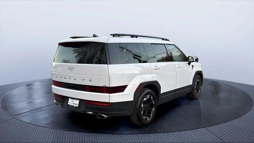 2024 Hyundai SANTA FE SEL
